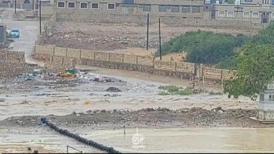 اخبار اليمن الان الحدث اليوم عاجل 