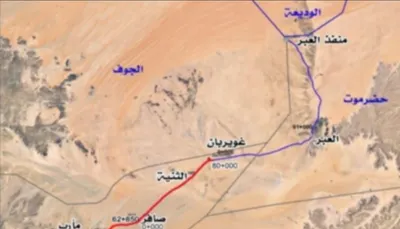 اخبار اليمن الان تحركات متسارعة السعودية المناطق الحدودية اخبار اليمن الان الحدث اليوم عاجل
