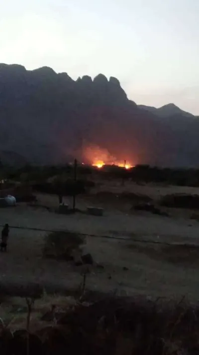 اخبار اليمن الان الحدث اليوم عاجل 