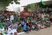 صحيفة الثورة صنعاء اخبار اليمن الان أمسيات وفعاليات احتفائية مديرية المولد اخبار اليمن الان الحدث اليوم عاجل صحيفة الثورة صنعاء
