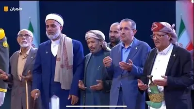 اخبار اليمن الان اللواء الوريشان إنذار للسعودية الفيديو اخبار اليمن الان الحدث اليوم عاجل
