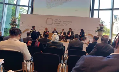 اخبار اليمن الان الحدث اليوم عاجل 