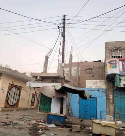 اخبار اليمن الان الكهرباء والاتصالات الحوطة مطالبات بالتدخل اخبار اليمن الان الحدث اليوم عاجل