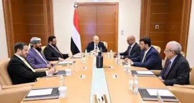 اخبار اليمن الان الرئاسي الشرعية تحركات القيادة للحوثيين اخبار اليمن الان الحدث اليوم عاجل