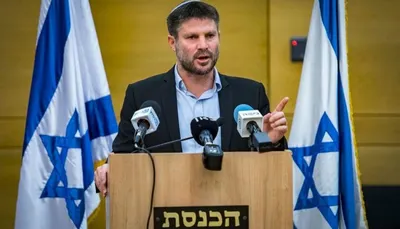 اخبار اليمن الان سموتريتش هدفنا تفكيك حماس ونزع اخبار اليمن الان الحدث اليوم عاجل