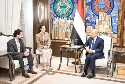 اخبار اليمن الان القيادة بالضغوط الامريكية القصوى والنظام اخبار اليمن الان الحدث اليوم عاجل