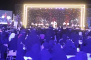 صدى الساحل اخبار اليمن الان تفاعل مهرجان عيدنا البهجة الفنية اخبار اليمن الان الحدث اليوم عاجل صدى الساحل