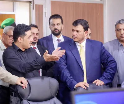 اخبار اليمن الان الحدث اليوم عاجل 