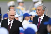 صحيفة الثورة صنعاء اخبار اليمن الان الرئيس الروسي كازاخستان دولة تستمر اخبار اليمن الان الحدث اليوم عاجل صحيفة الثورة صنعاء