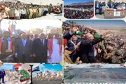 عرب تايم اخبار اليمن الان الجنوب يحتفي بالذكرى الرابع المجيد اخبار اليمن الان الحدث اليوم عاجل عرب تايم