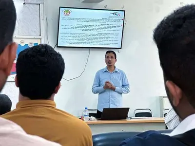 اخبار اليمن الان الحدث اليوم عاجل 