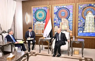 اخبار اليمن الان الحدث اليوم عاجل 