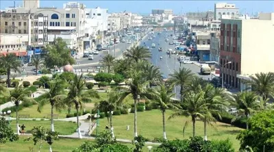 اخبار اليمن الان الحوثي بتعزيزات عسكرية الحديدة اليمنية اخبار اليمن الان الحدث اليوم عاجل