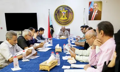 اخبار اليمن الان الانتقالي والعرفان المسلحة الجنوبية الجنوبي اخبار اليمن الان الحدث اليوم عاجل