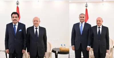 اخبار اليمن الان الحدث اليوم عاجل 