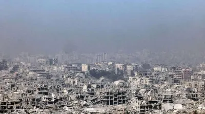 اخبار اليمن الان أكثر آلاف فلسطيني زالوا أنقاض اخبار اليمن الان الحدث اليوم عاجل