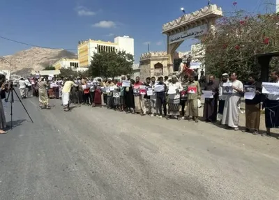 اخبار اليمن الان الحدث اليوم عاجل 