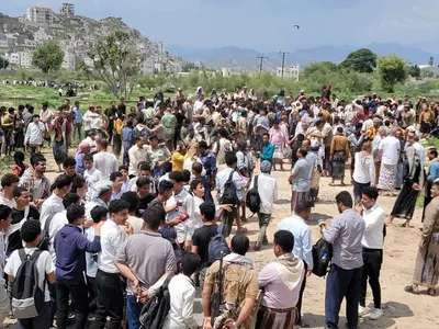 اخبار اليمن الان الحدث اليوم عاجل 