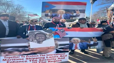 اخبار اليمن الان الحدث اليوم عاجل 