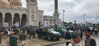اخبار اليمن الان الحدث اليوم عاجل 