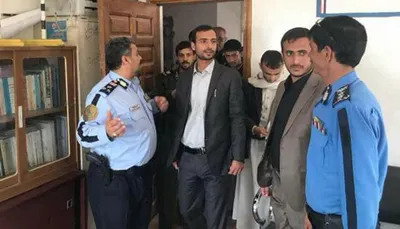 اخبار اليمن الان منافسة الحوثي لإبهار وإزاحة المنافسين اخبار اليمن الان الحدث اليوم عاجل