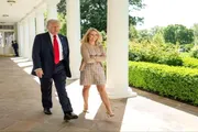 أحداث العالم اخبار اليمن الان مغادرة كارولين ليفيت لمنصبها اخبار اليمن الان الحدث اليوم عاجل أحداث العالم