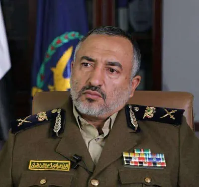 اخبار اليمن الان الكشف استهدافه بغارة صنعاء الرويشان اخبار اليمن الان الحدث اليوم عاجل