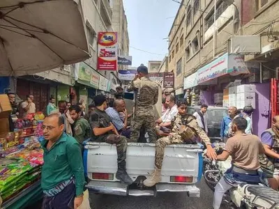 اخبار اليمن الان انخفاض الصرف التجار بالتسعيرة الجديدة اخبار اليمن الان الحدث اليوم عاجل