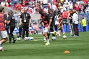 عرب تايم اخبار اليمن الان التركيز والحماس المنتخب استعدادا بالمونديال اخبار اليمن الان الحدث اليوم عاجل عرب تايم