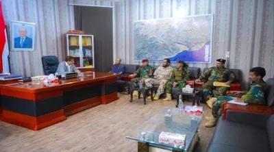 اخبار اليمن الان الحدث اليوم عاجل 