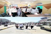 عدن تايم اخبار اليمن الان ميداني للجابر والجعفري المنشآت الصحية اخبار اليمن الان الحدث اليوم عاجل عدن تايم