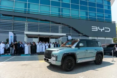 اخبار اليمن الان الفطيم للسيارات حضورها بافتتاح أوتومول اخبار اليمن الان الحدث اليوم عاجل