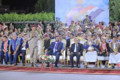 اخبار اليمن الان بمناسبة العيد الوطني الـ61 المجيدة اخبار اليمن الان الحدث اليوم عاجل