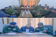 عدن تايم اخبار اليمن الان الاستلام والتسليم اللواء والعميد الثوير اخبار اليمن الان الحدث اليوم عاجل عدن تايم