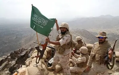 اخبار اليمن الان ترتيبات سعودية لعملية عسكرية محتملة اخبار اليمن الان الحدث اليوم عاجل
