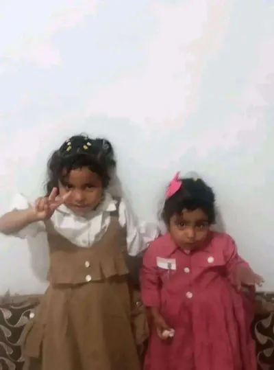 اخبار اليمن الان العثور طفلتين مفقودتين الضالع اخبار اليمن الان الحدث اليوم عاجل