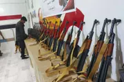 كريتر إسكاي اخبار اليمن الان المرأة بالمقاومة الشعبية وذخائر المعركة اخبار اليمن الان الحدث اليوم عاجل كريتر إسكاي