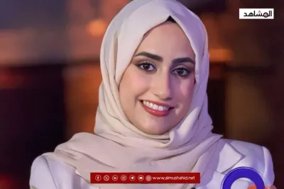 اخبار اليمن الان أبرار الحناني عازفة وموزعة موسيقية اخبار اليمن الان الحدث اليوم عاجل