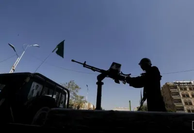 اخبار اليمن الان إندلاع اشتباكات مروعة وخطيرة الأثناء اخبار اليمن الان الحدث اليوم عاجل