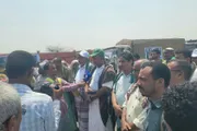 صحيفة الثورة صنعاء اخبار اليمن الان مشروعا تنمويا وخدميا الحديدة بالمولد اخبار اليمن الان الحدث اليوم عاجل صحيفة الثورة صنعاء