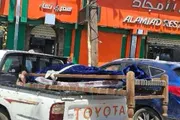 صدى الساحل اخبار اليمن الان صنعاء تداول لموكب لتناول الغداء اخبار اليمن الان الحدث اليوم عاجل صدى الساحل