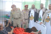 صحيفة الثورة صنعاء اخبار اليمن الان قيادات عسكرية الجرحى مستشفيات العاصمة اخبار اليمن الان الحدث اليوم عاجل صحيفة الثورة صنعاء