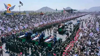 اخبار اليمن الان الحدث اليوم عاجل 