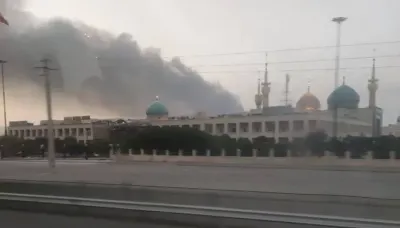 اخبار اليمن الان إسرائيل الخميني وتوسع ضرباتها إيران اخبار اليمن الان الحدث اليوم عاجل
