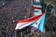 عرب تايم اخبار اليمن الان الجنوب يستعيد والمكلا مليونية الجنوبي اخبار اليمن الان الحدث اليوم عاجل عرب تايم