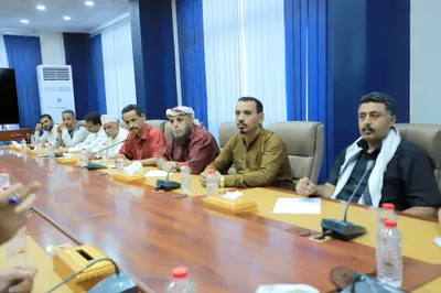 اخبار اليمن الان الحدث اليوم عاجل 