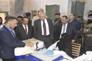 صدى الساحل اخبار اليمن الان المحافظ الأرشيف الوثائقي بالمتحف المخطوطات اخبار اليمن الان الحدث اليوم عاجل صدى الساحل