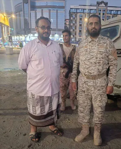 اخبار اليمن الان الحدث اليوم عاجل 