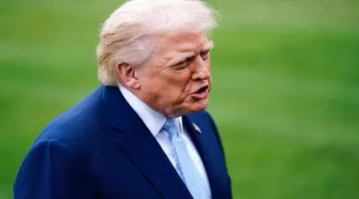 اخبار اليمن الان ترامب يهدد الهجرة المطارات الأميركية اخبار اليمن الان الحدث اليوم عاجل