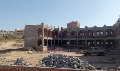 اخبار اليمن الان الحدث اليوم عاجل 